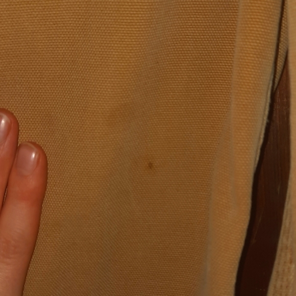 Carhartt Tan Overalls - Picture 10 of 10